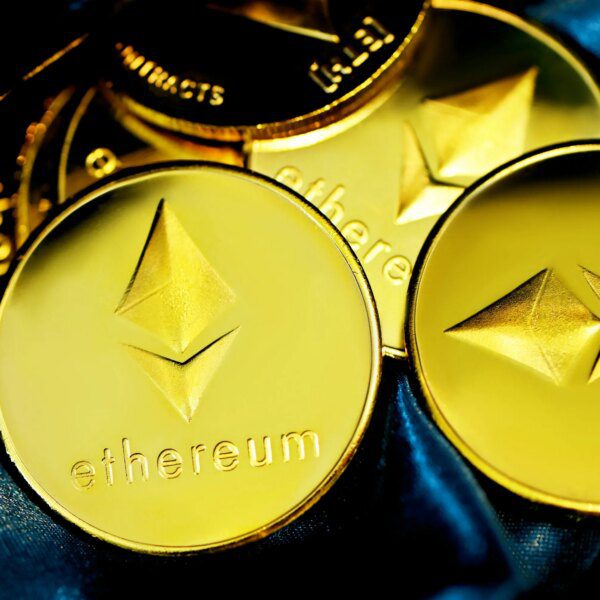 Bitmine’s Ethereum Bet Explodes Past $12 Billion After Massive Buying Spree