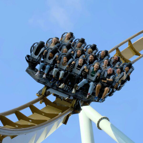 How Low Does The Next Major Support Level Lie?