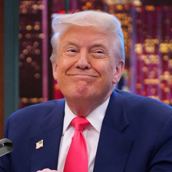 Trump Asks If He Should Leave Presidency to Be a Full-Time Host