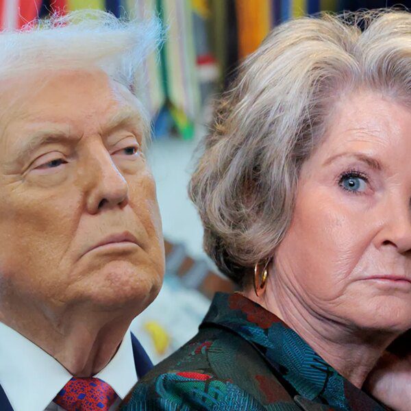 Trump’s Chief of Staff Susie Wiles Says He Has an ‘Alcoholic’s Personality’