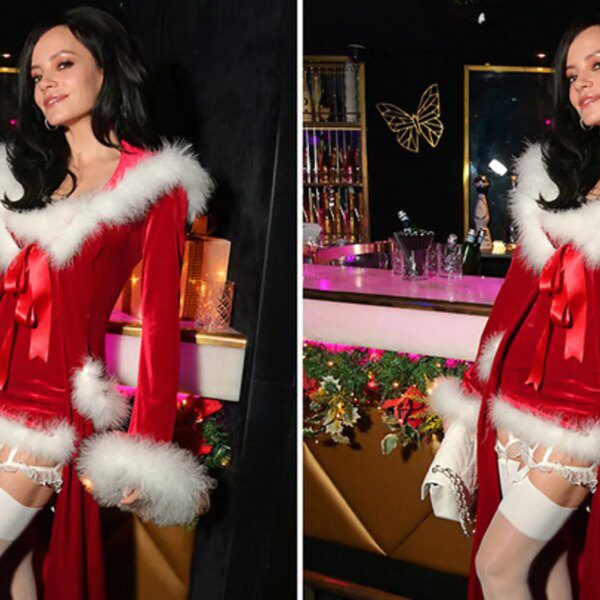 What’s The Big Frigin’ Difference?! Holiday Edition!