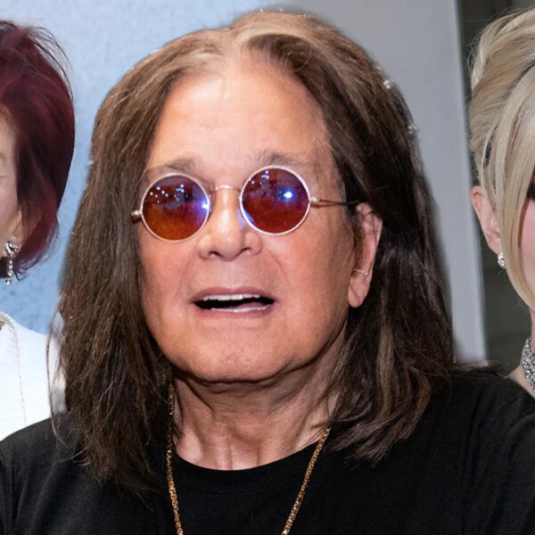 Sharon and Kelly Osbourne Pay Tribute to Ozzy on Rocker’s 77th Birthday