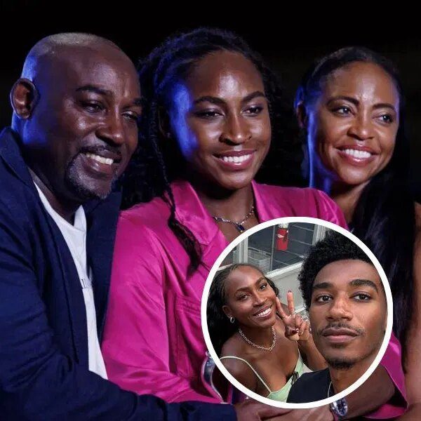 Coco Gauff will get heartfelt household & boyfriend reactions after American makes…