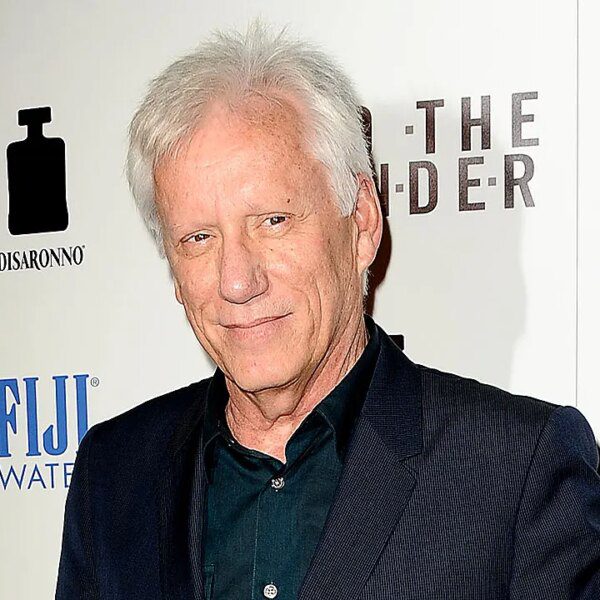 James Woods warns AI is the tip of human actors in Hollywood&hellip;