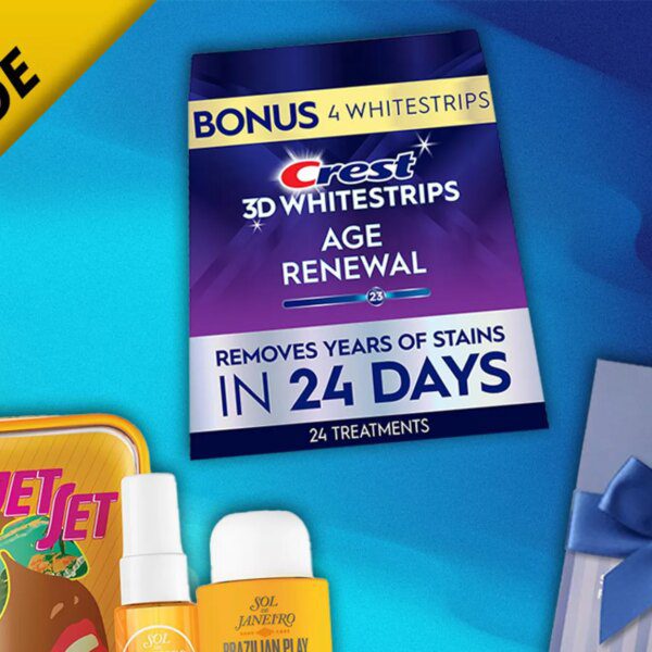 Holiday Gift Guide: Beauty Products Under $50