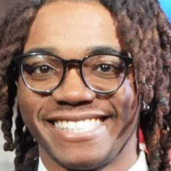 This 22-year-old school dropout makes $700,000 a yr from “AI slop” folks…