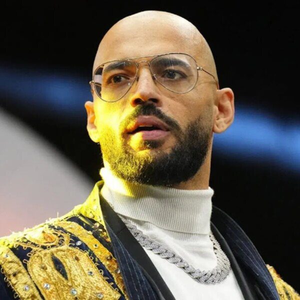 Ex-WWE Personality Claims Entire AEW Department Has Been Fired In Response To…