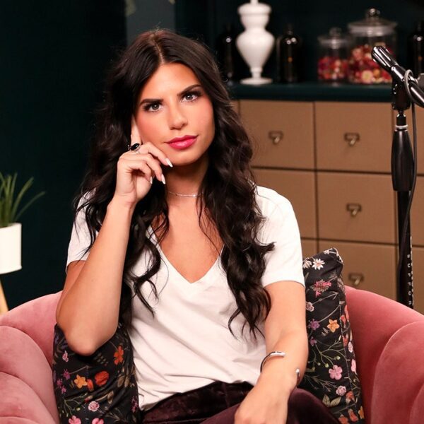 Radio host Alex Clark turns into conservative podcaster with TPUSA