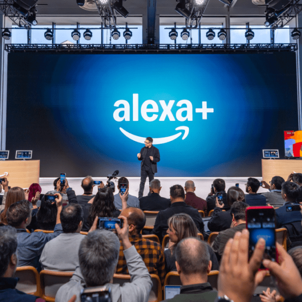 Amazon provides supply monitoring, last-minute provides, present concepts to Alexa+