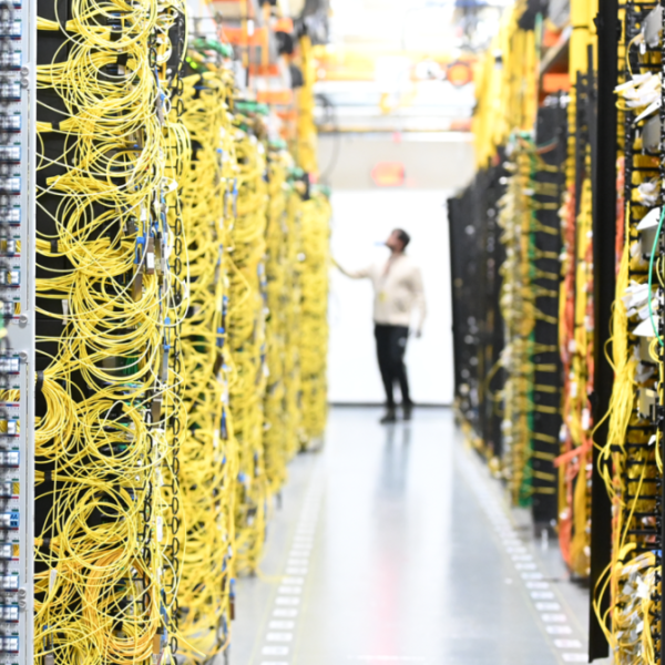 Amazon appoints longtime AWS exec Peter DeSantis to guide new AI org