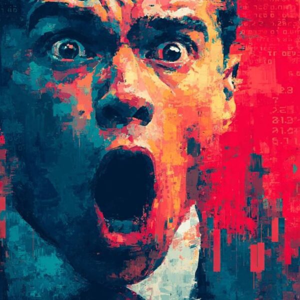 Today is the biggest inventory market choices expiry day of all time.&hellip;