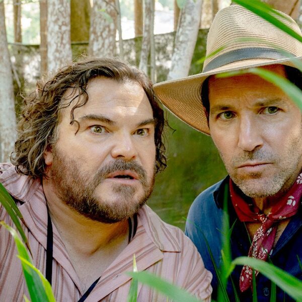 ‘Anaconda’ Review: Paul Rudd and Jack Black go for laughs this Christmas