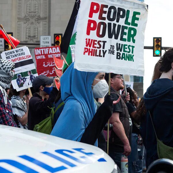 Congressional probe targets antisemitism disaster in Philadelphia faculties