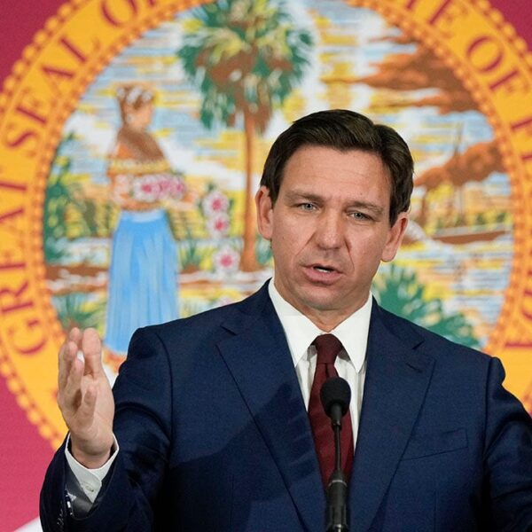 CAIR Florida to sue after DeSantis designates group a terrorist group