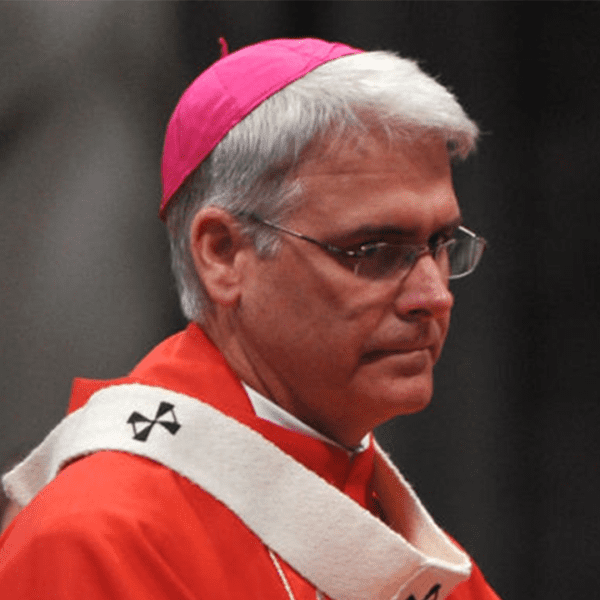 Trump’s deportations unfold concern in ‘widespread method,’ US Catholic bishops head says