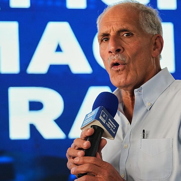 Asfura wins Honduras presidential election with Trump endorsement