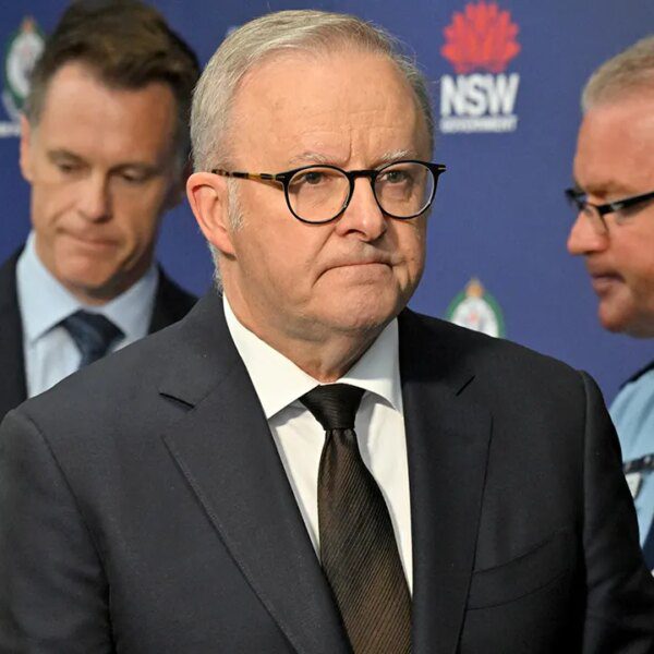 Australia to tighten gun legal guidelines after Bondi Beach mass taking pictures