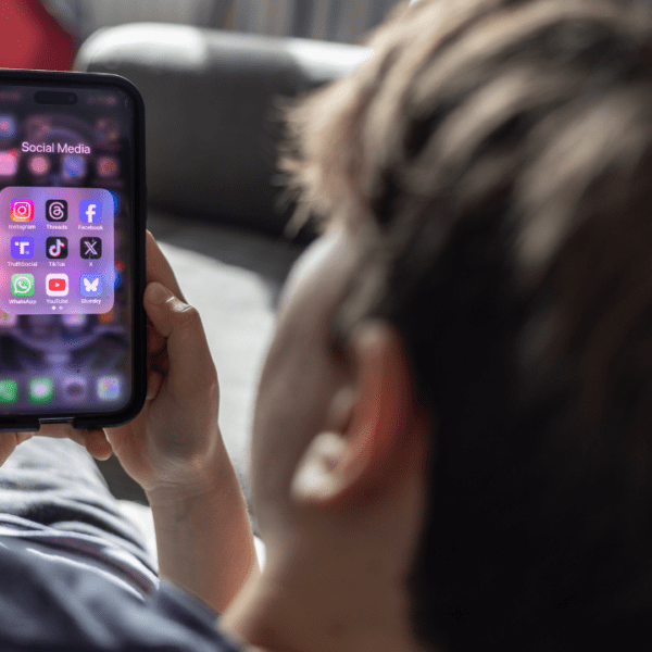 Politician calls Australia ‘guinea pig’ for censorship with social media ban