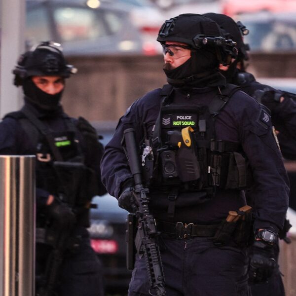 10 lifeless after mass taking pictures at Australia’s Bondi Beach throughout Hanukkah…