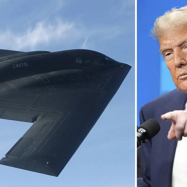 Trump delivers 8 main nationwide safety wins globally in early 2025