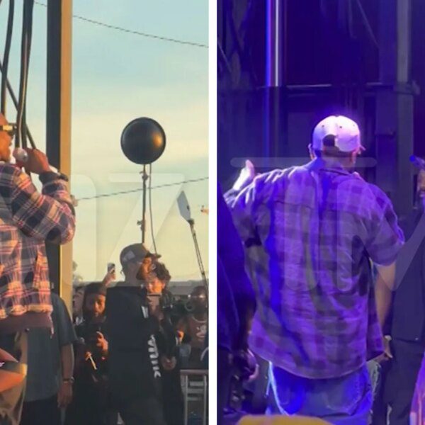 Kendrick Lamar, SZA, Snoop Dogg, Dr. Dre and More Grace twelfth TDE&hellip;