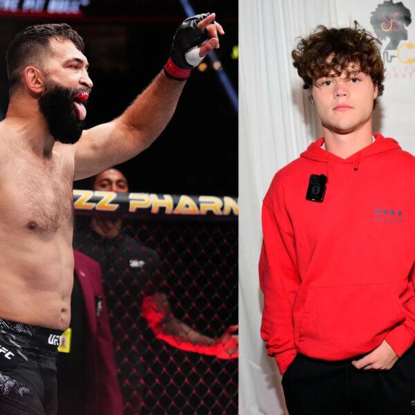 “They deserve a beatdown”- UFC broadcast analyst explodes on Jack Doherty after&hellip;