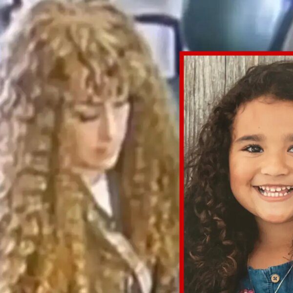 Melodee Buzzard’s Mom Pleads Not Guilty to Her Murder