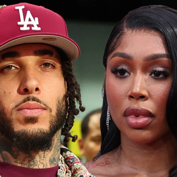 LiAngelo Ball’s Ex Gives Birth, Claims She Didn’t Want Him At Delivery