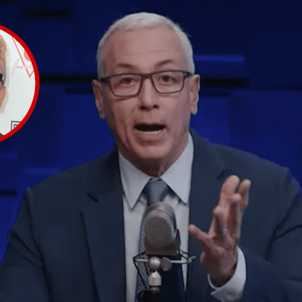 Dr. Drew Is ‘Scared’ for Andy Dick, Says He Has to Want&hellip;
