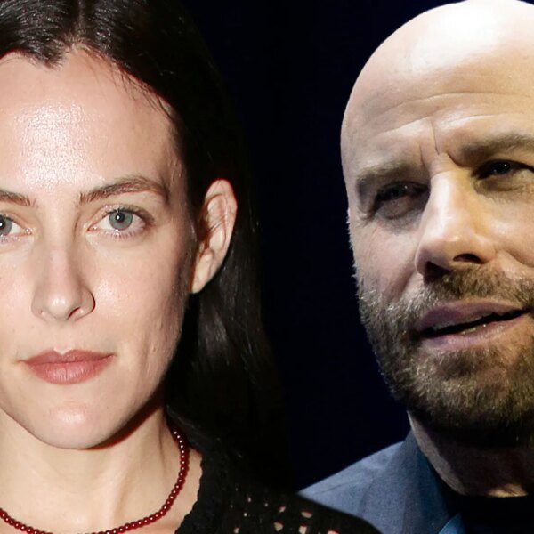 Riley Keough Is Biological Mother of One of John Travolta’s Sons, Lawsuit&hellip;