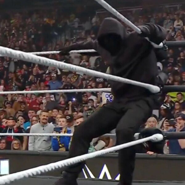 Mystery attacker from Survivor Series exhibits up on RAW; assaults WWE Hall…