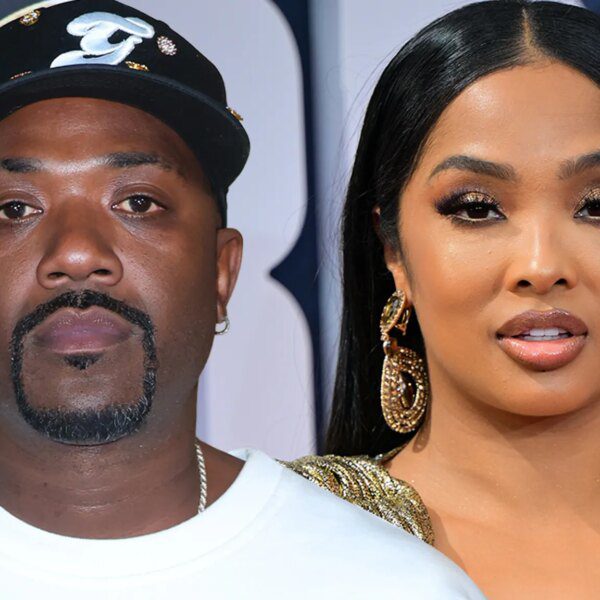 Ray J Claims He Never Pointed a Gun at Princess Love