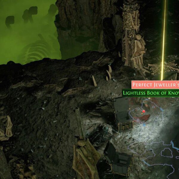 Best Abyss Atlas tree development