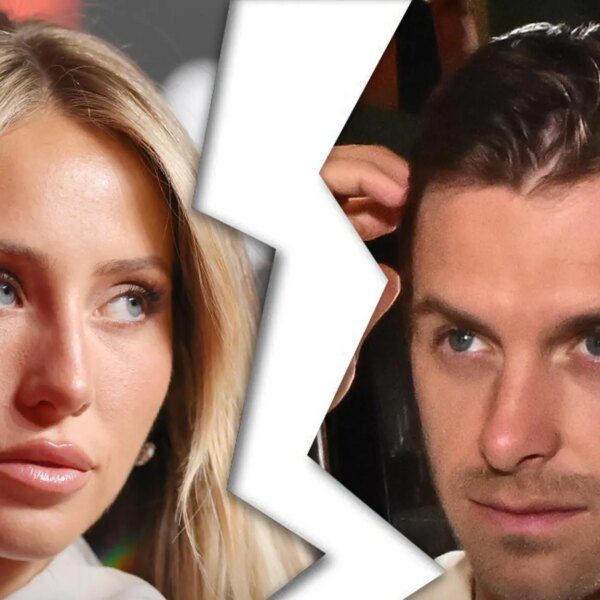 Alix Earle and Braxton Berrios Reportedly Split