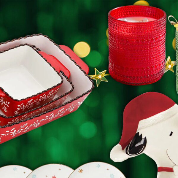 Holiday Party Hosting Essentials on Amazon