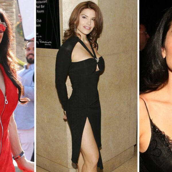 Lauren Sanchez Bezos Sexy Shots to Kick Off Her 56th Bday!