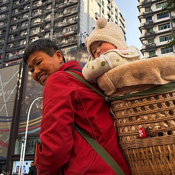 China’s contraceptive tax begins amid extreme inhabitants decline issues