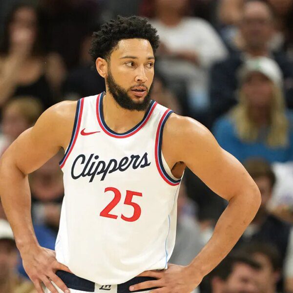 Ben Simmons purchases stake in fishing membership