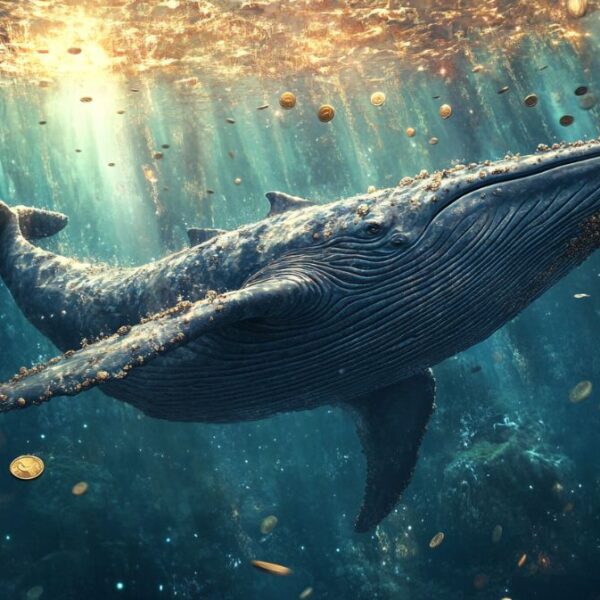 2025’s Crypto Winners: Here Are the Coins that Rallied the Most