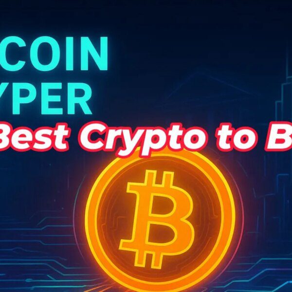 Best Crypto to Buy Before Fed Rate Cuts? Bitcoin Hyper Presale Leads…