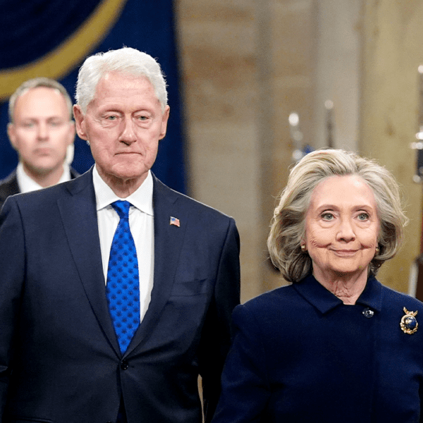 Comer delays Bill, Hillary Clinton depositions to January 2026, threatens contempt