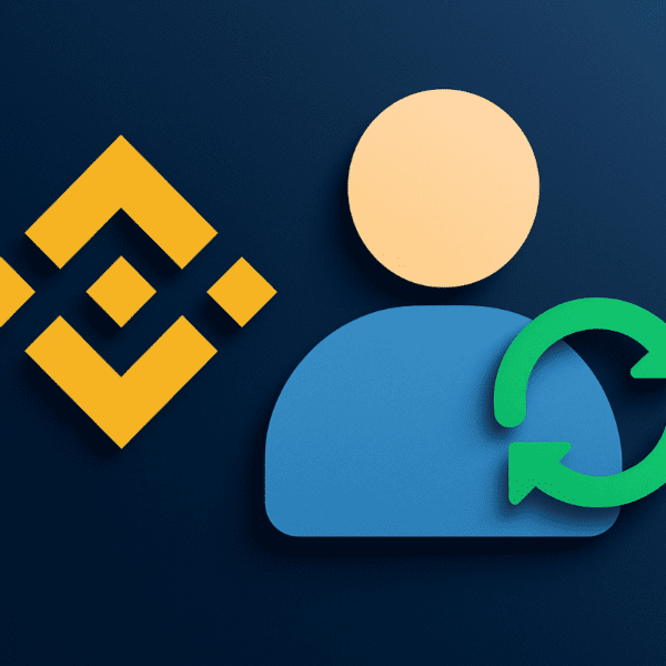 Binance Launches Deleted Account Service Tool