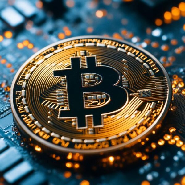 Bitcoin Briefly Breaks $92K: ‘A Good Start,’ Claims Analyst