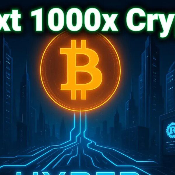 Next 1000x Crypto? Bitcoin Hyper Presale Hits $28.8M, Lists Next Year