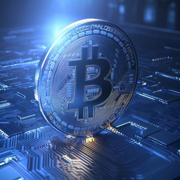 Bitcoin Jumps Back Above $94,600 as Traders Rush In Again