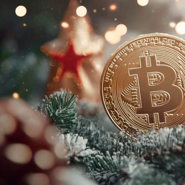 Bitcoin’s Weak End to 2025 Doesn’t Mean Bearish Q1 2026