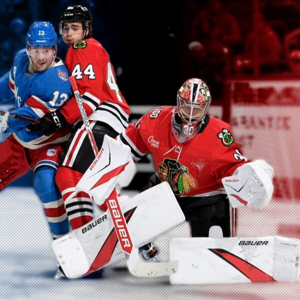 NHL Considers More Colour vs Colour Uniform Matchups, Approve Nordiques Unis at&hellip;