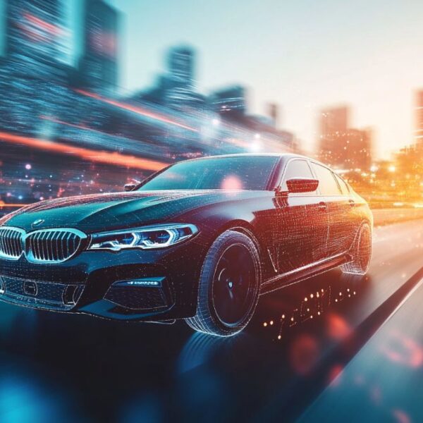 BMW Uses JPMorgan’s Blockchain for Faster Global Payments