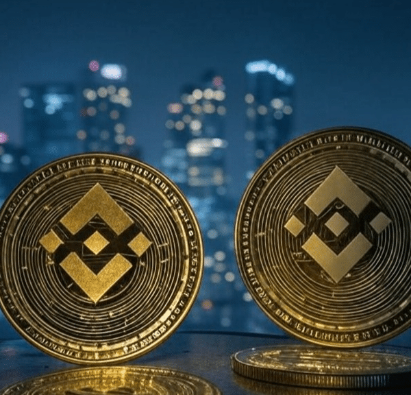 BNB Now Available on Gemini in a Milestone for US Users’ Access