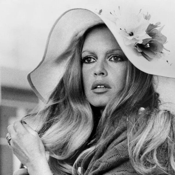 French actress Brigitte Bardot dies at 91